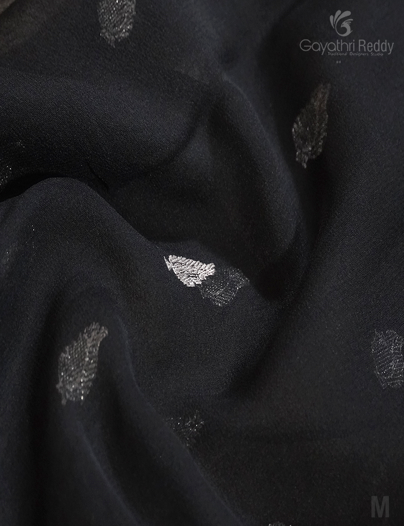 PURE CHIFFON KADDI-CKP8