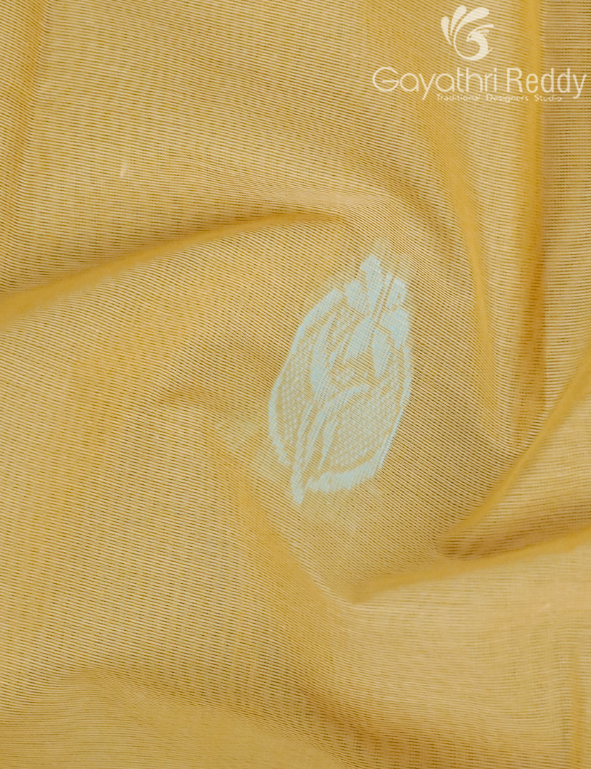 PURE KANCHI COTTON -KC3147