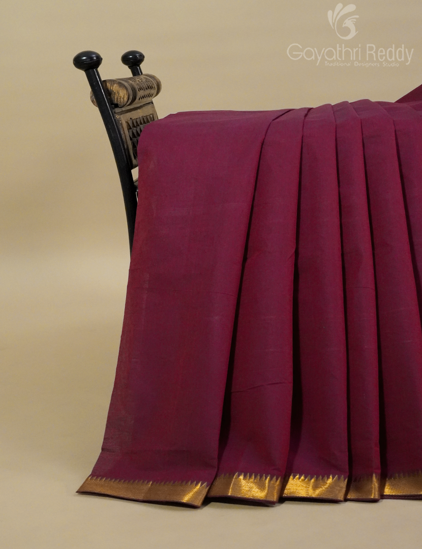 PURE MANGALGIRI COTTON-MGC807