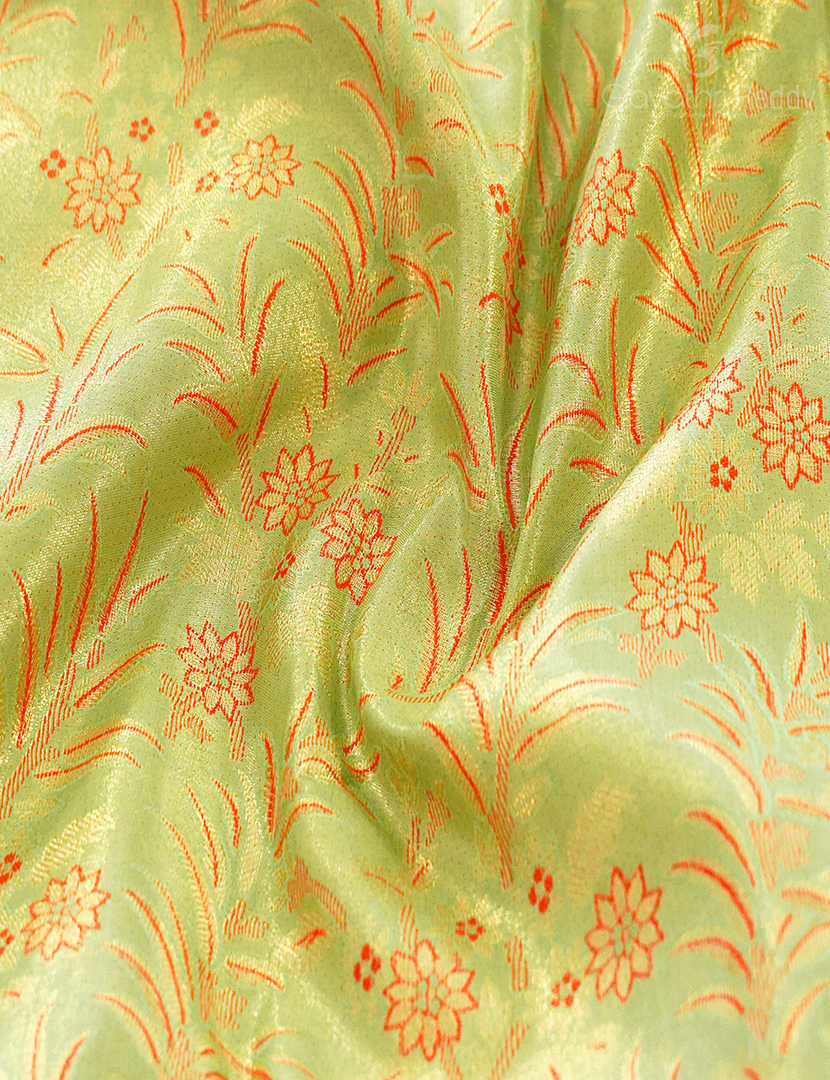 SEMI KANCHI PATTU-SP1464