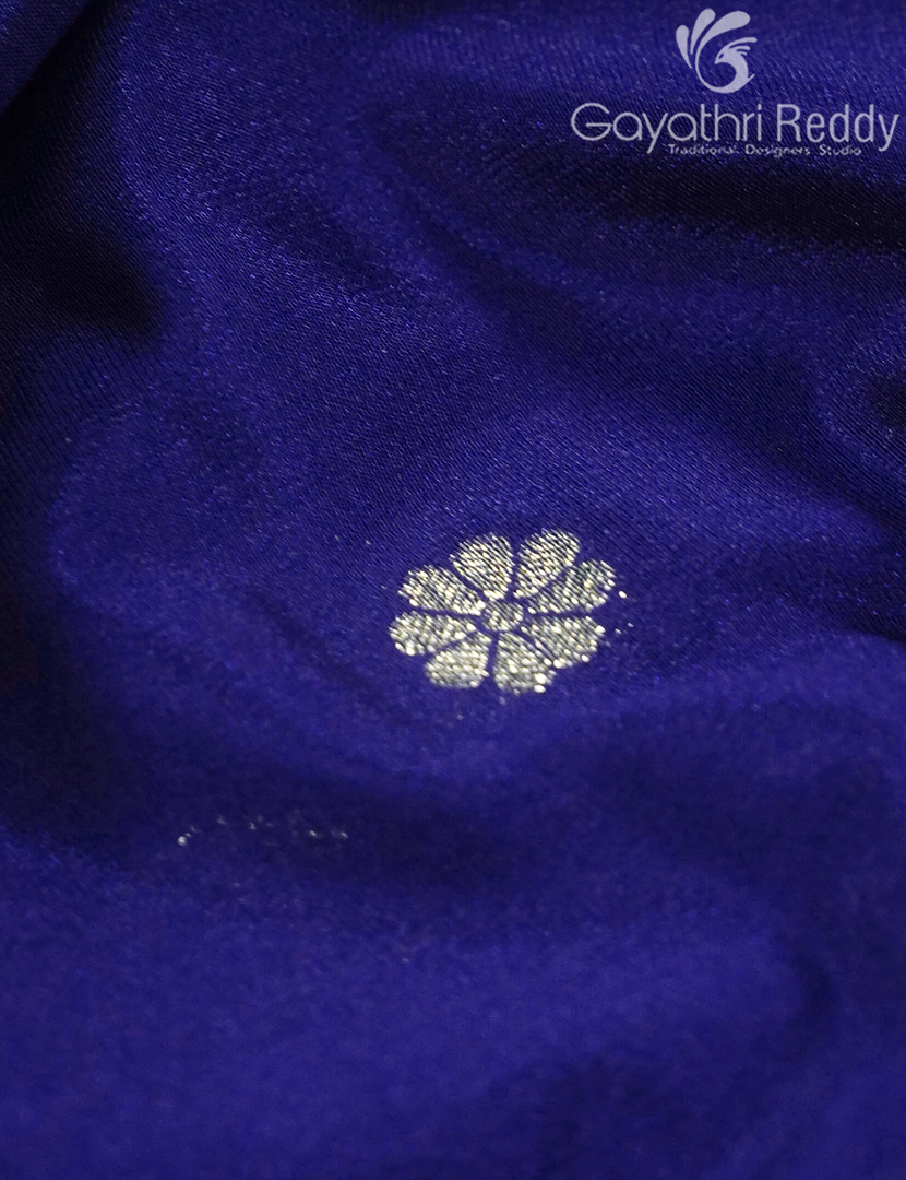 CREPE SAREE-CS8