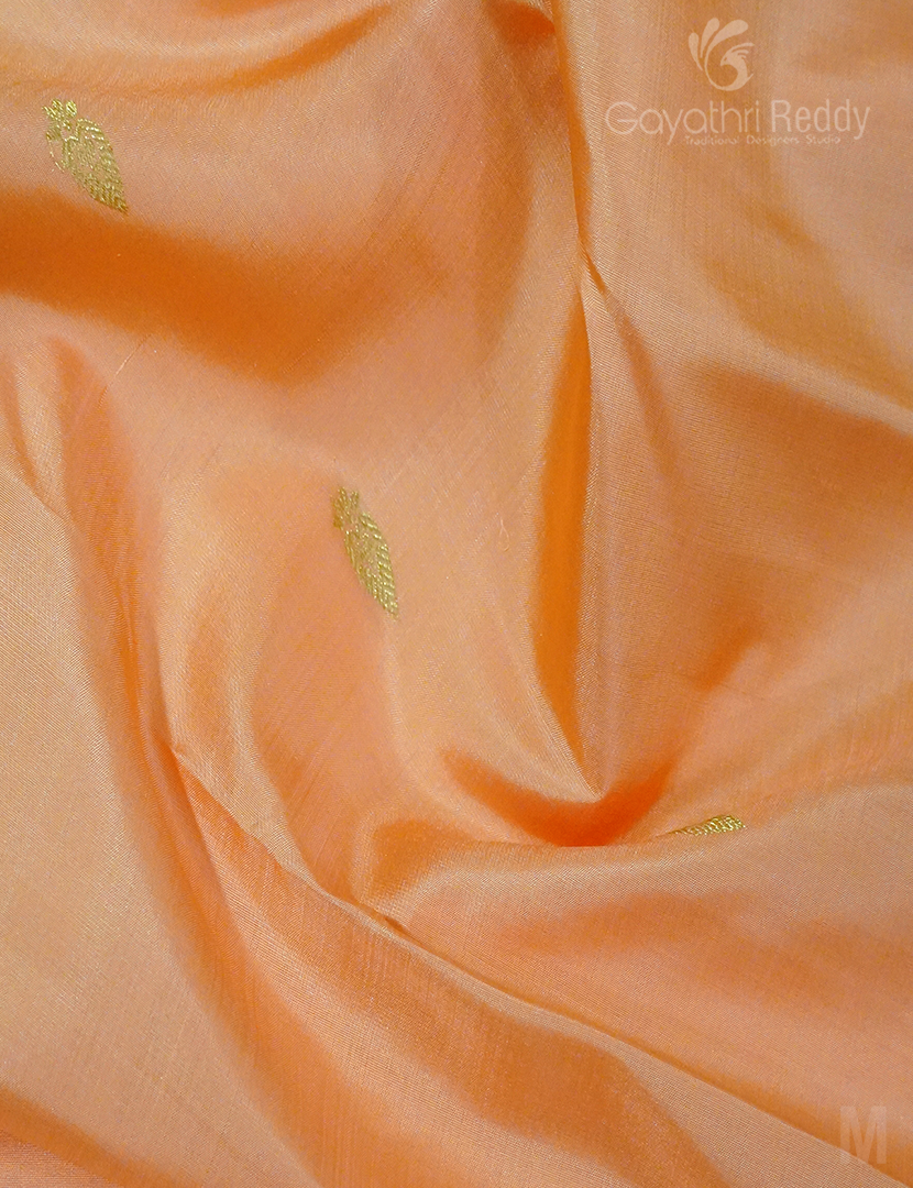 PURE KANCHI PATTU-KP6357