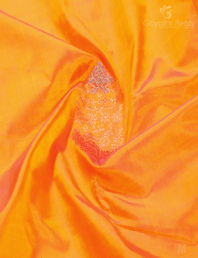 PURE KANCHI PATTU-KP7437