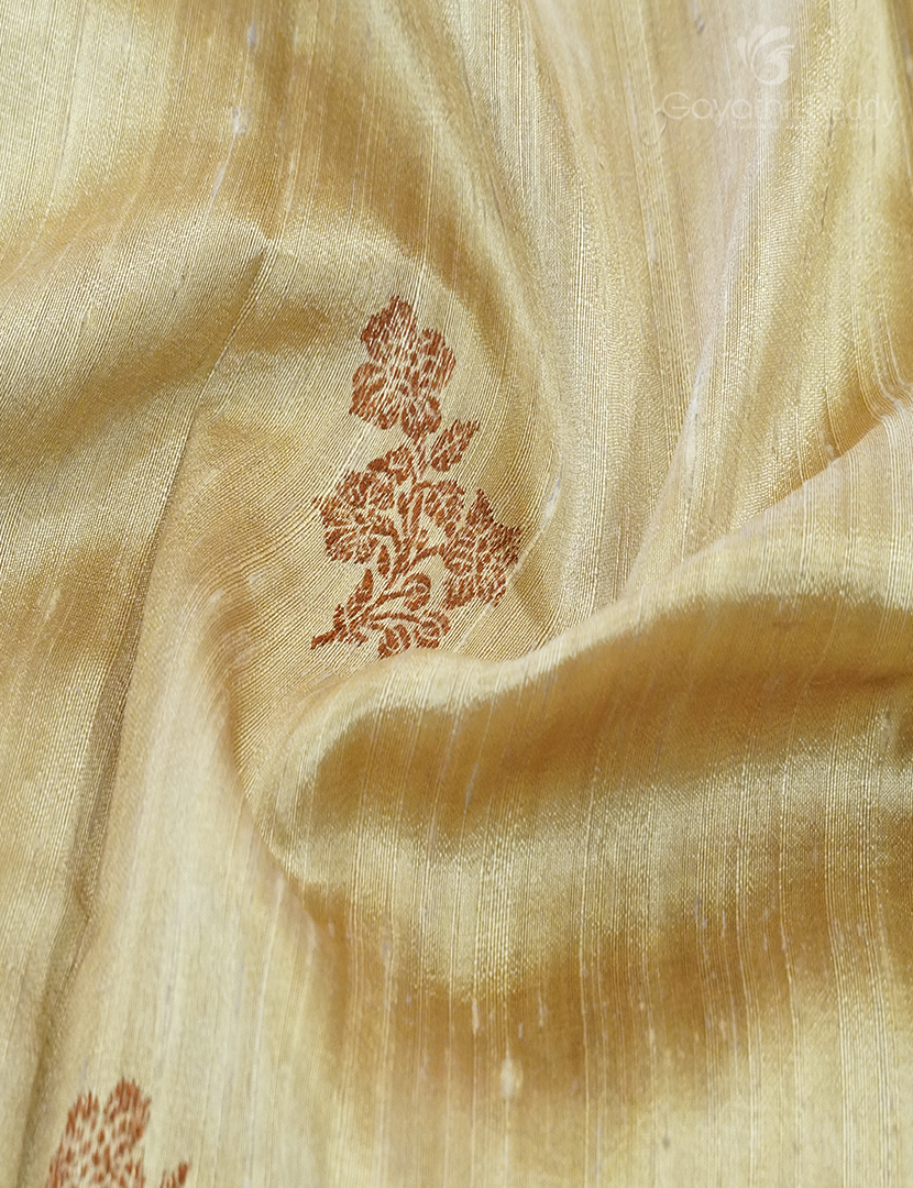 PURE DUPION SILK-DS202