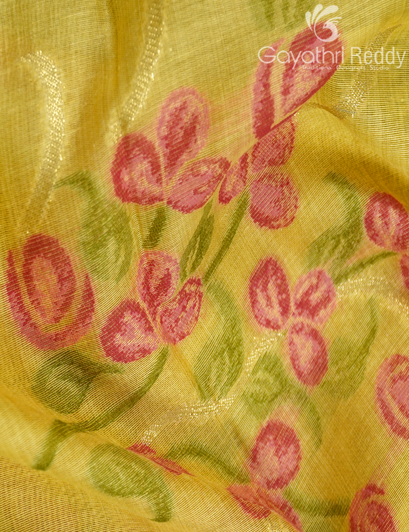 BANARAS COTTON-BC809