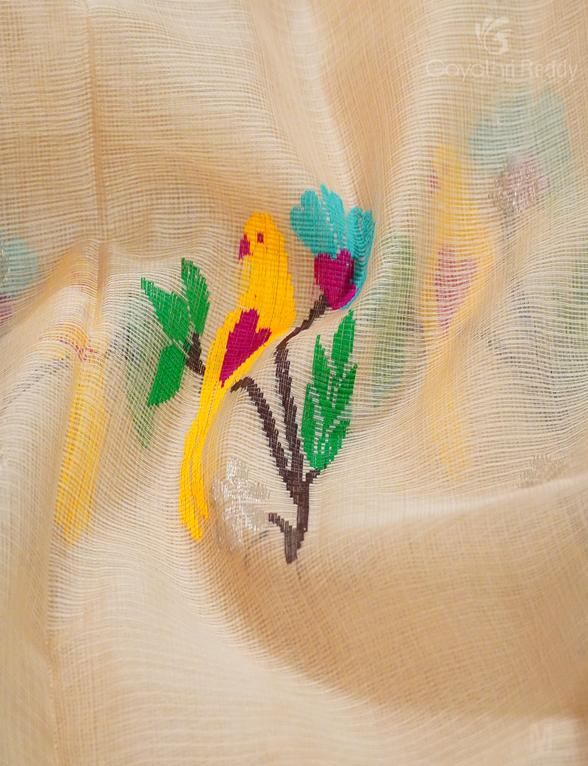 PURE ZARI KOTA-ZK442