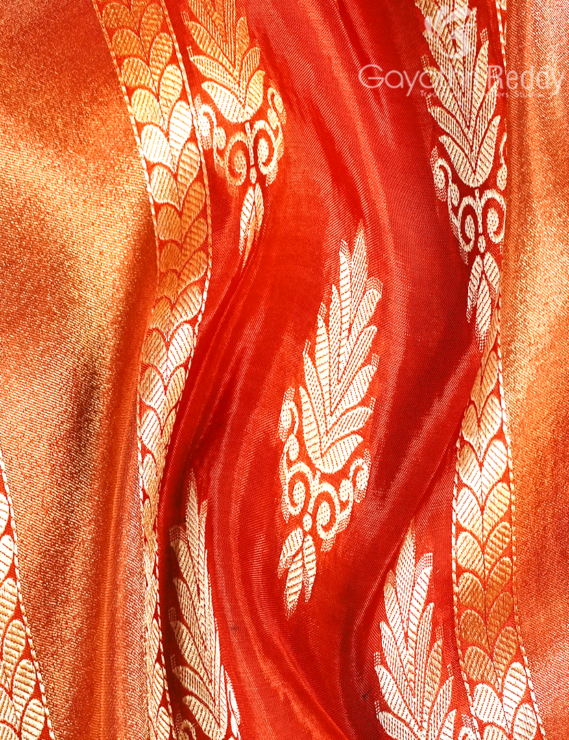 SEMI MYSORE SILK-SMSS208