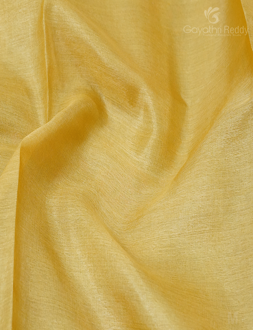 PURE TUSSAR SILK-TS1427