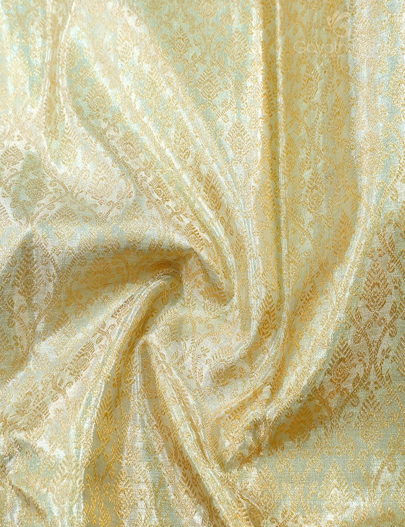 PURE KANCHI BRIDAL PATTU SAREE-BKP1900