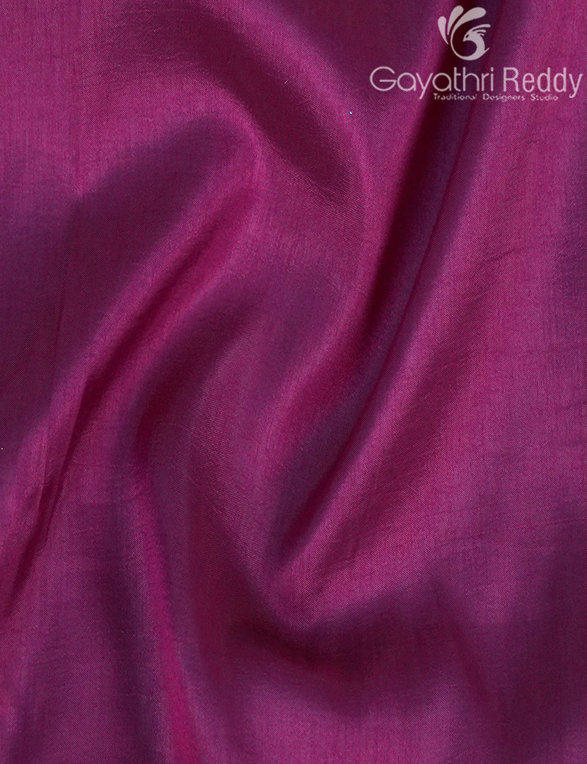 DUPION SILK FANCY SAREE -DSF22
