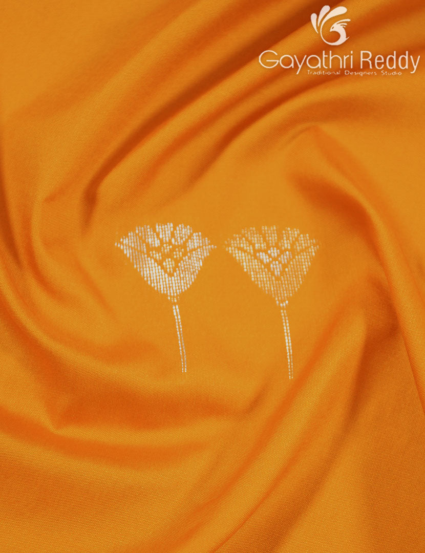 ART SILK SAREE-AS337