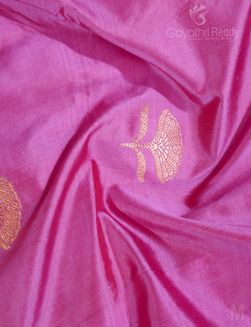 PURE KATAN SILK-KSP43