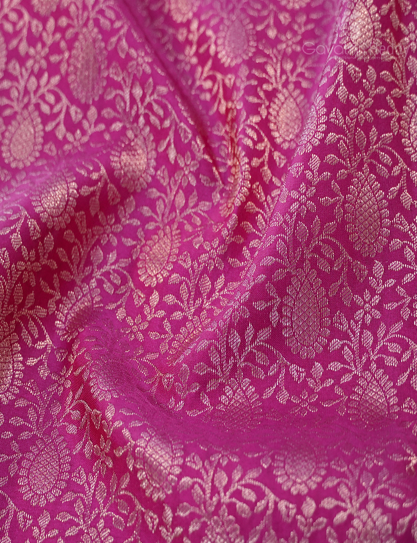 LIGHT WEIGHT KANCHI PATTU-KP7714