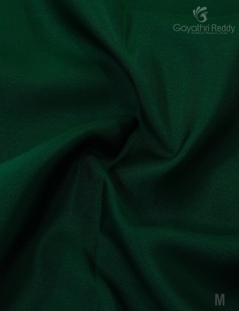 PURE MYSORE SILK-MSS956