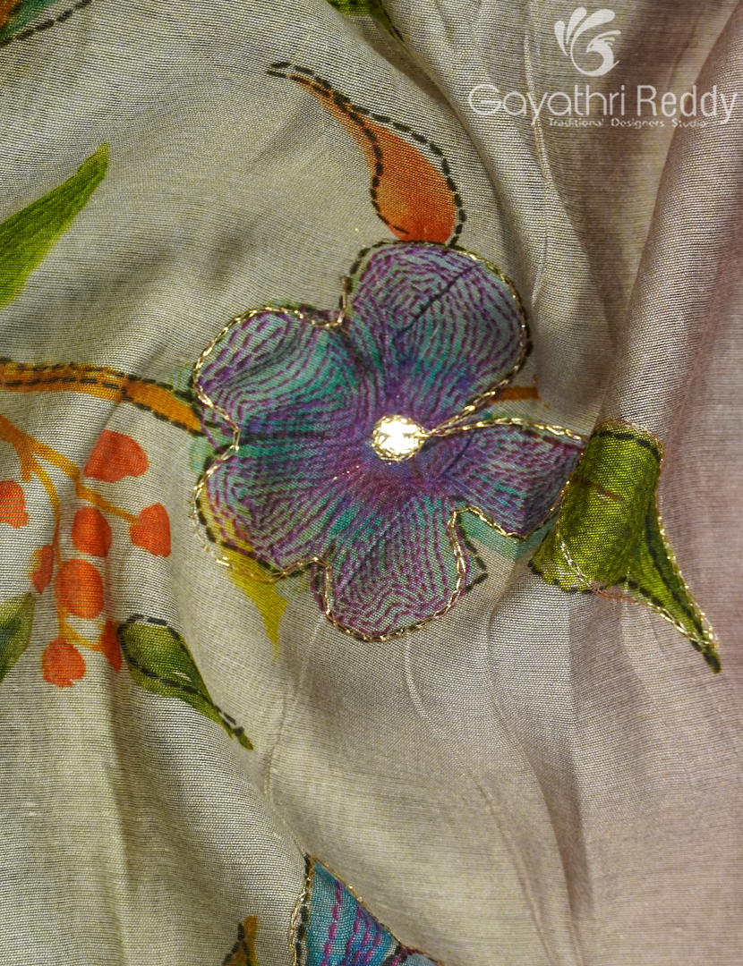 SEMI CHANDERI-SC3065