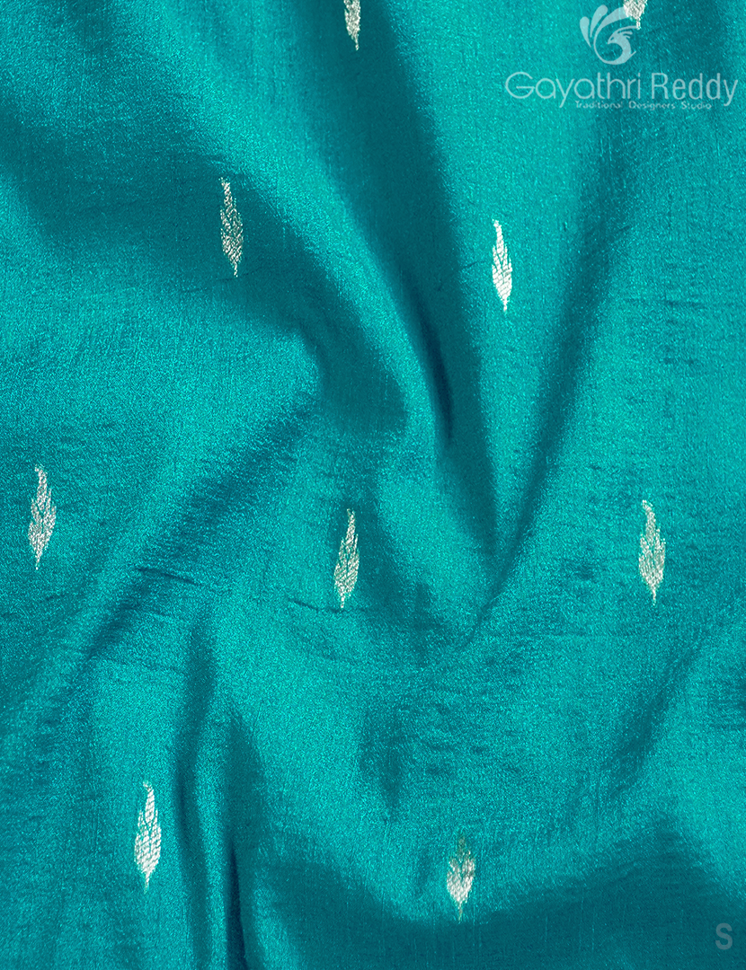SEMI TUSSAR KADDI SAREE-STK8