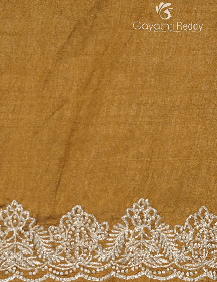 GLASS ORGANZA FANCY-GOF7