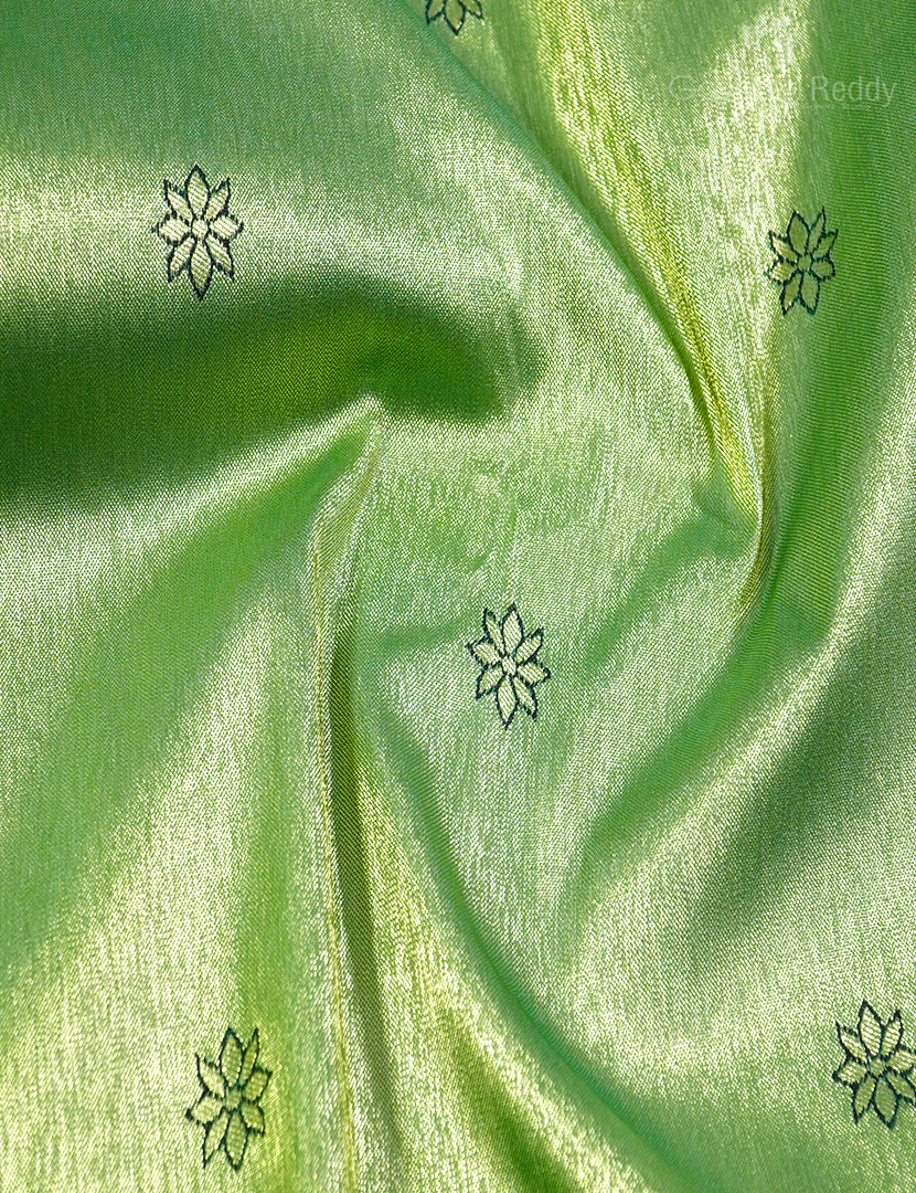 SEMI PAITHANI SAREE-SPS74