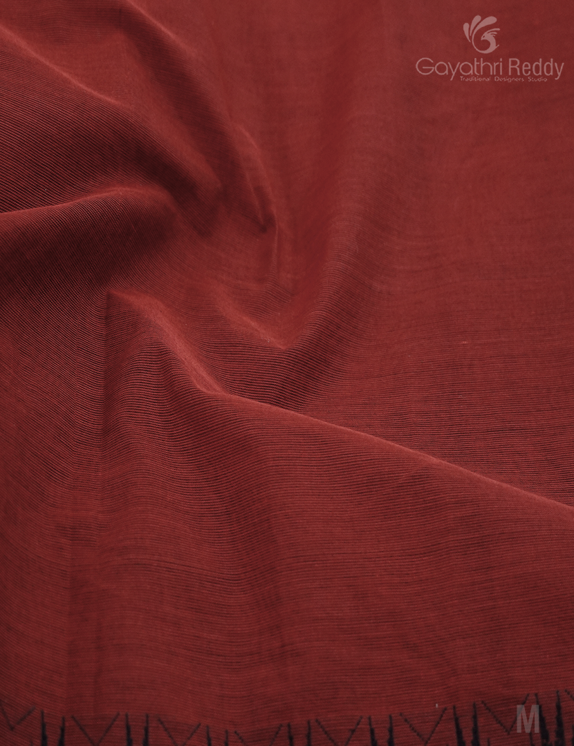 PURE GADWAL COTTON-GGC1444