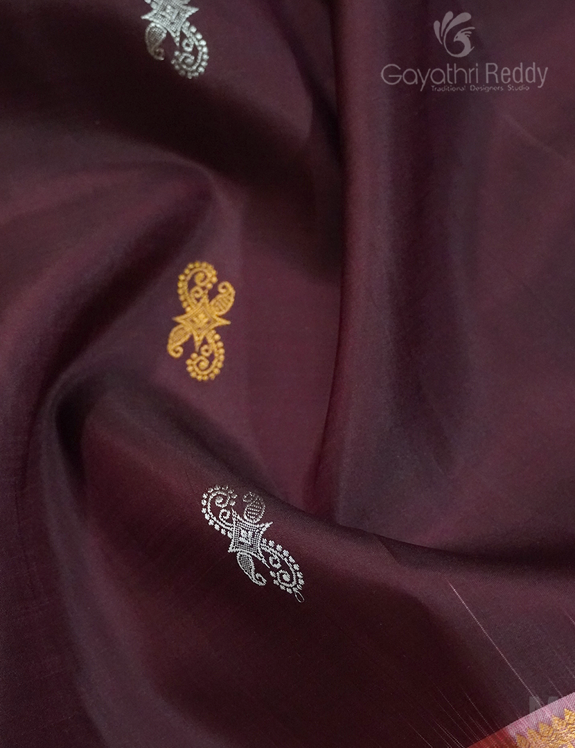 PURE KANCHI PATTU-KP6474