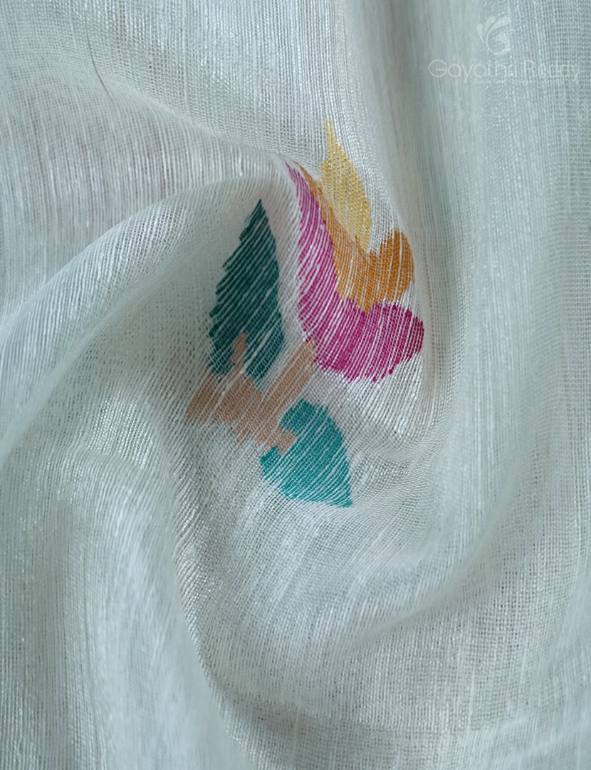 DUPION KORA SILK-DS238