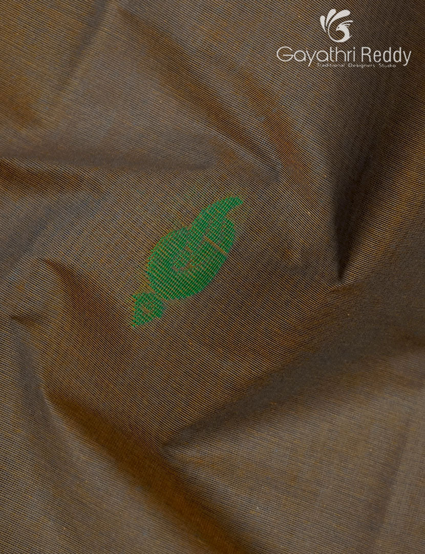 PURE KANCHI COTTON -KC3120