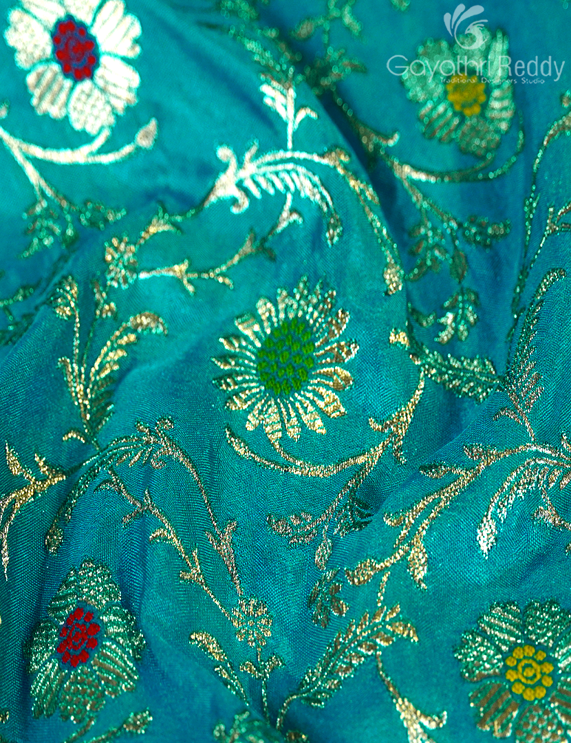 BANARAS GEORGETTE-BG749