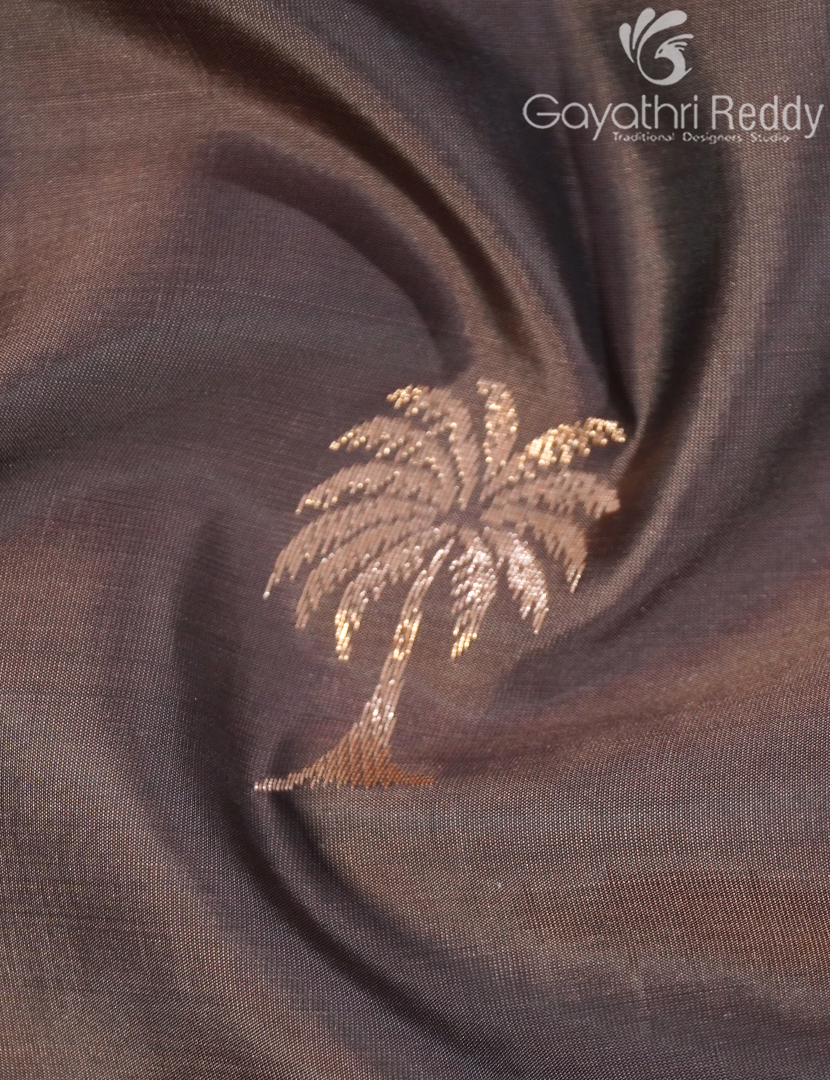 LIGHT WEIGHT KANCHI PATTU-KP8582
