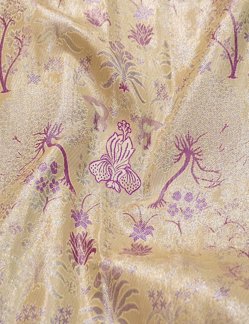SEMI KANCHI PATTU-SP1156