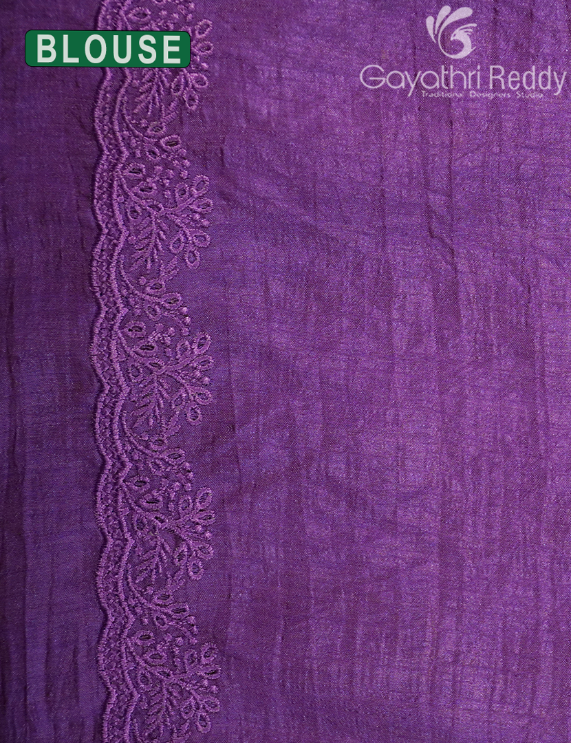 GLASS ORGANZA FANCY-FO870
