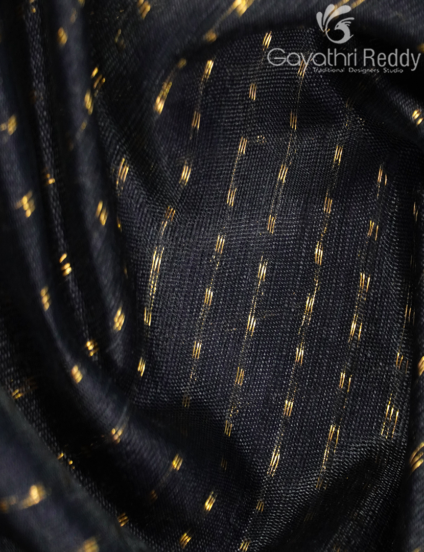 PURE KHADI PATTU SAREE-KHP1360