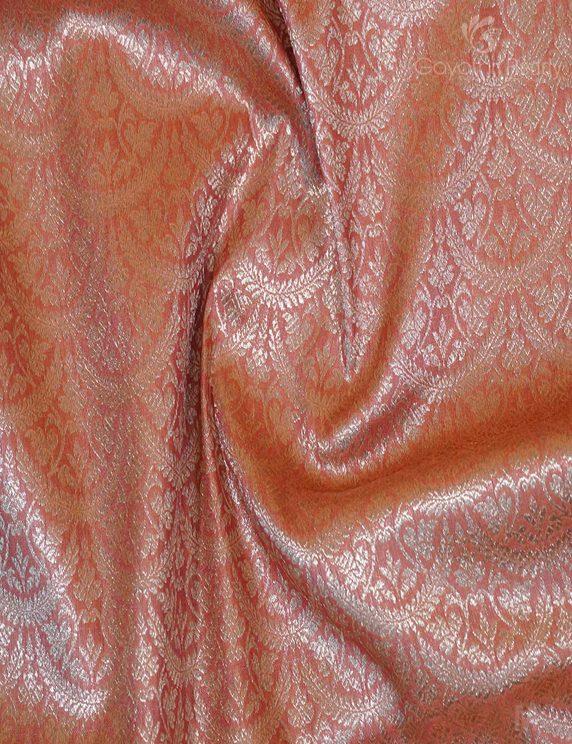 BANARAS KATAN SILK-SBK630