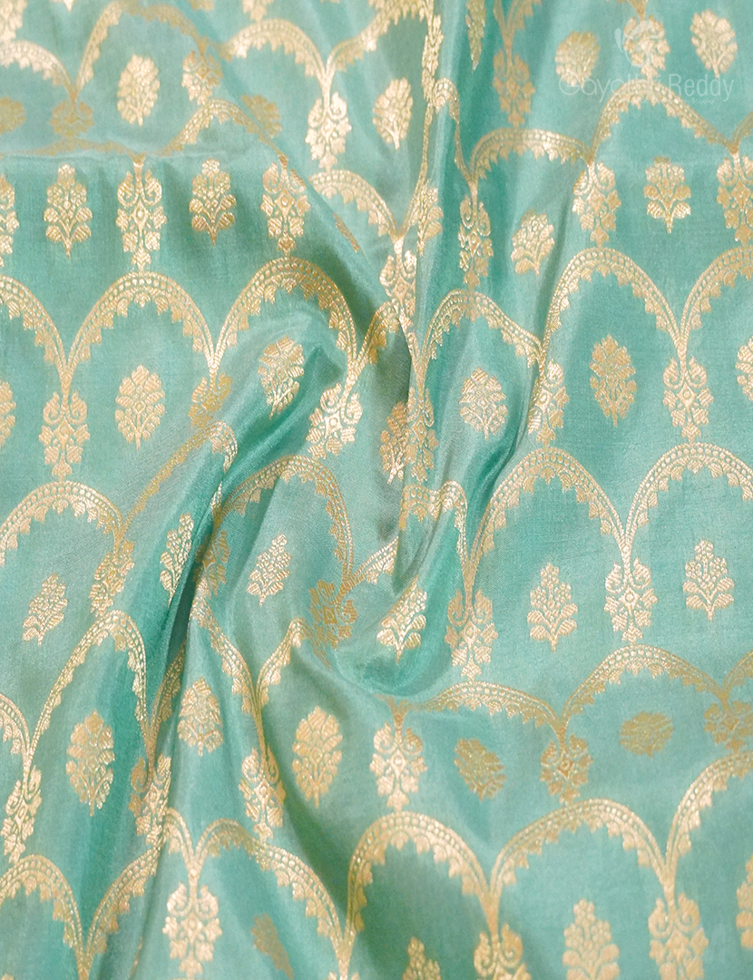 PURE BANARAS KATAN SILK-BP1093