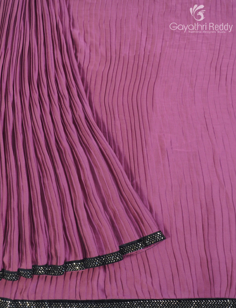 FANCY SAREE -FO1007