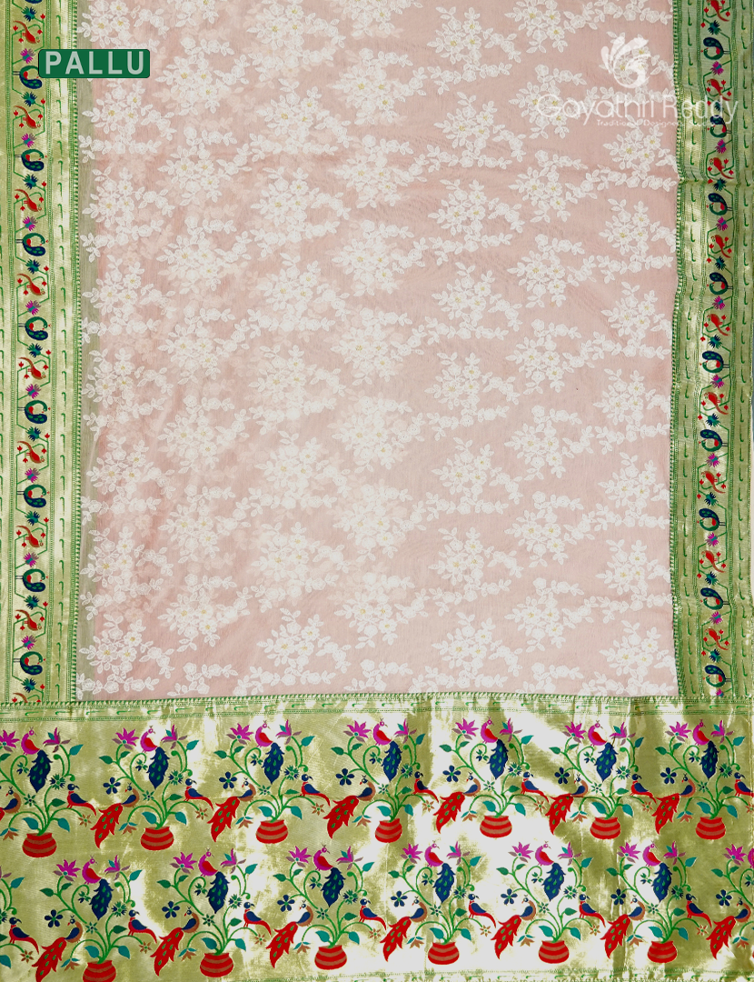 FANCY SAREE -FO1045