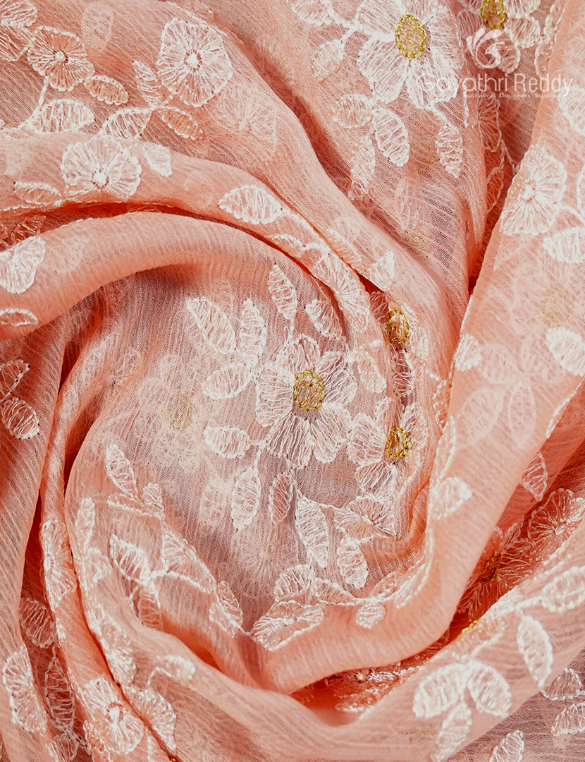FANCY SAREE -FO1045
