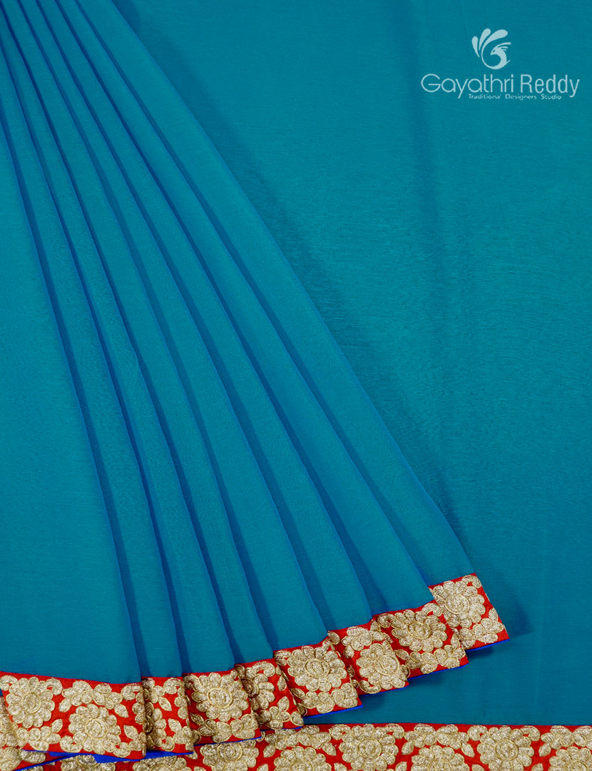 FANCY SAREE -FO1046