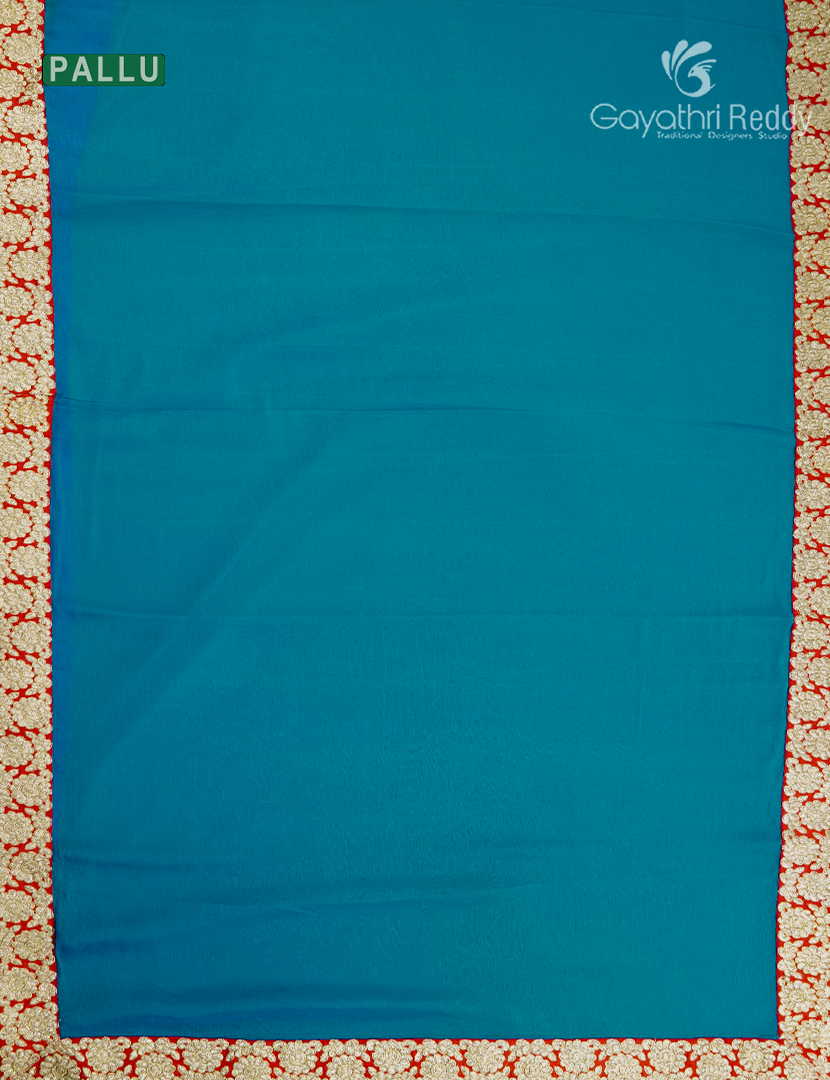 FANCY SAREE -FO1046