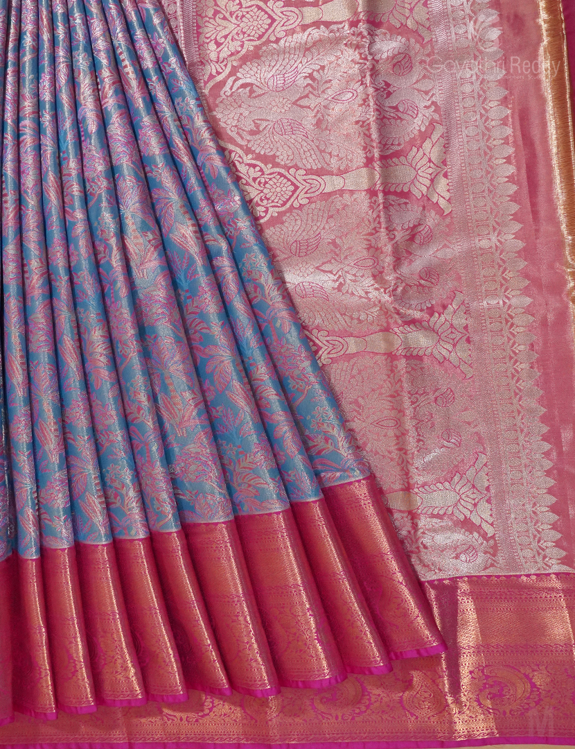 SEMI KANCHI PATTU-SP1157