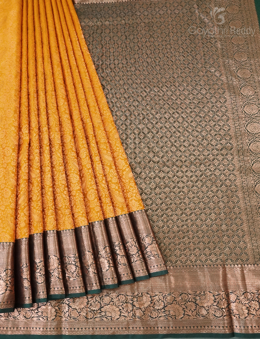 LIGHT WEIGHT KANCHI PATTU-KP7817