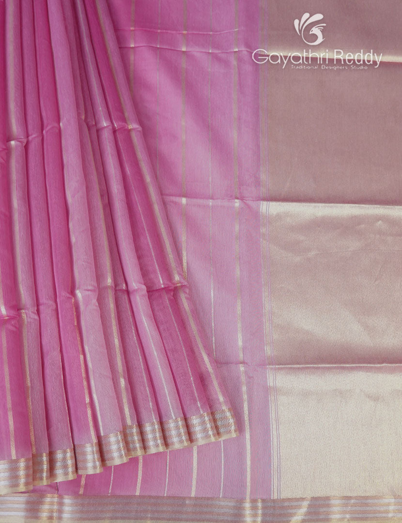 SEMI TUSSAR SAREE-ST1082