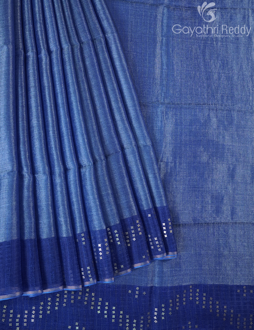 PURE RAW SILK FANCY-PRSF3