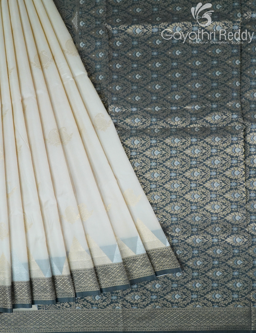 ART SILK SAREE-AS356
