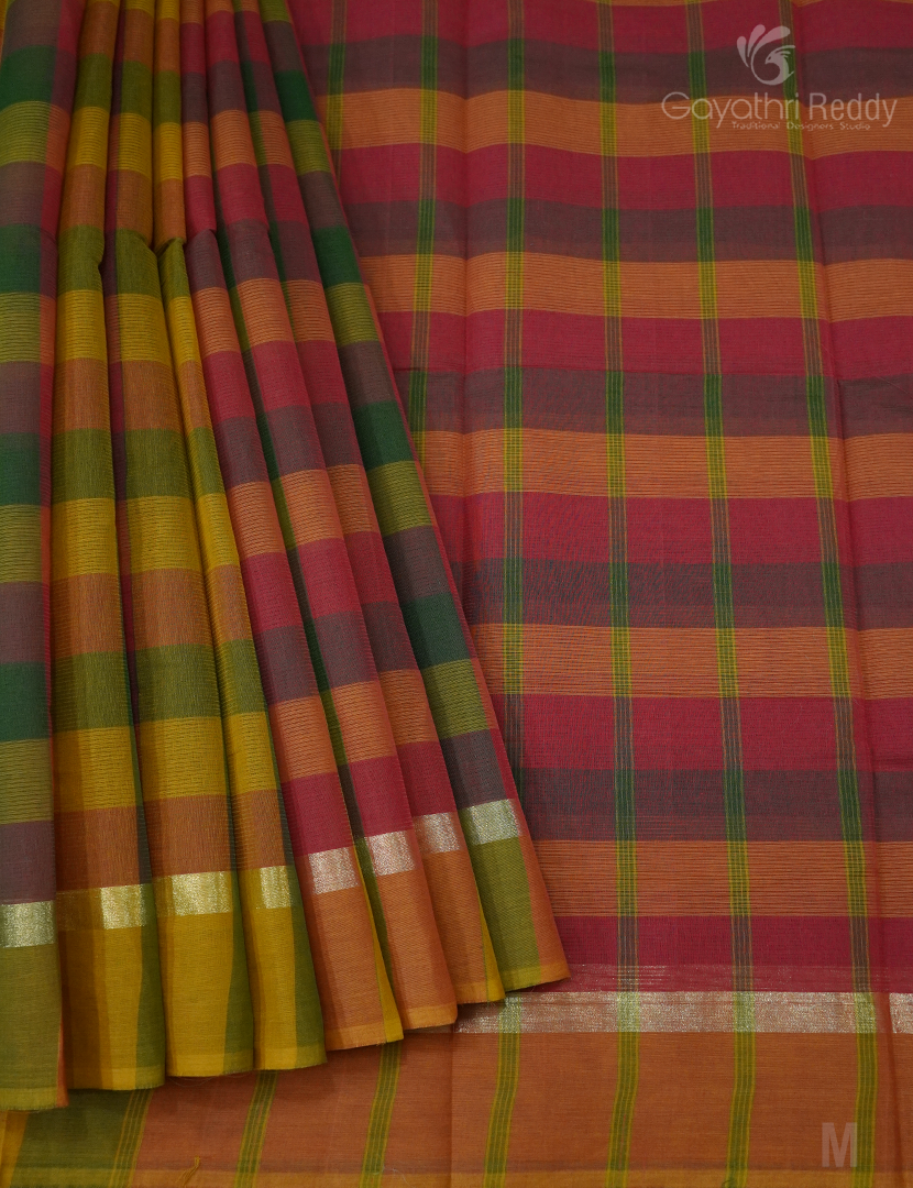 MANGALGIRI COTTON-MGC1065