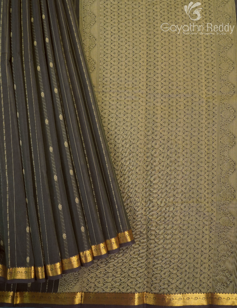 PURE KANCHI COTTON-KC3047