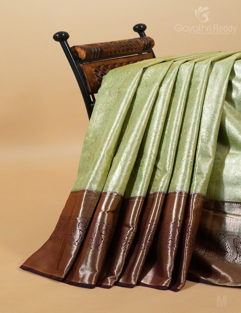 SEMI KANCHI PATTU-SP1416