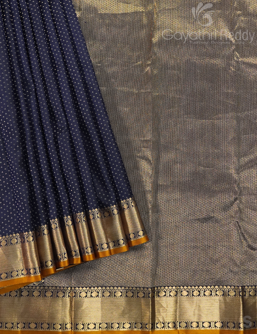 PURE KANCHI PATTU-KP8240