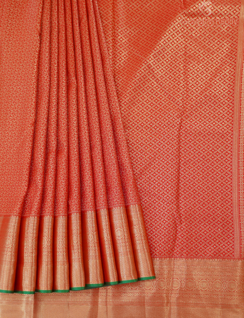 SEMI KANCHI PATTU-SP1825