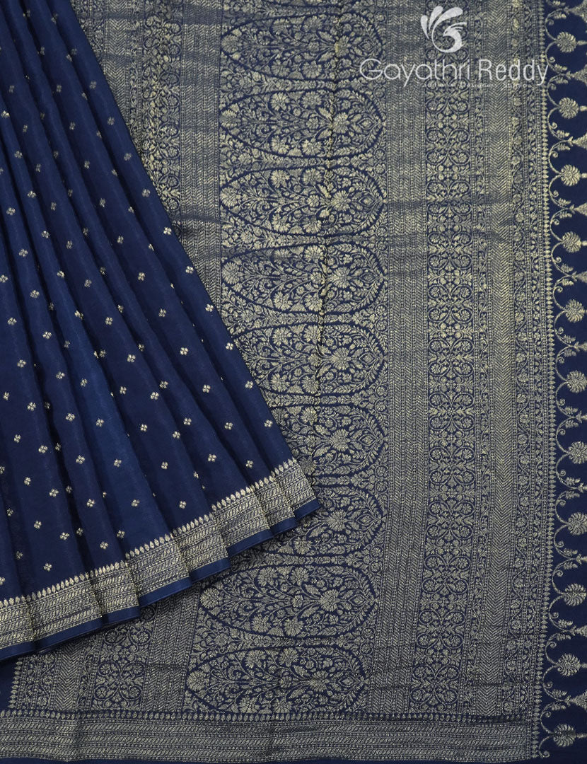 BANARAS GEORGETTE-BG817