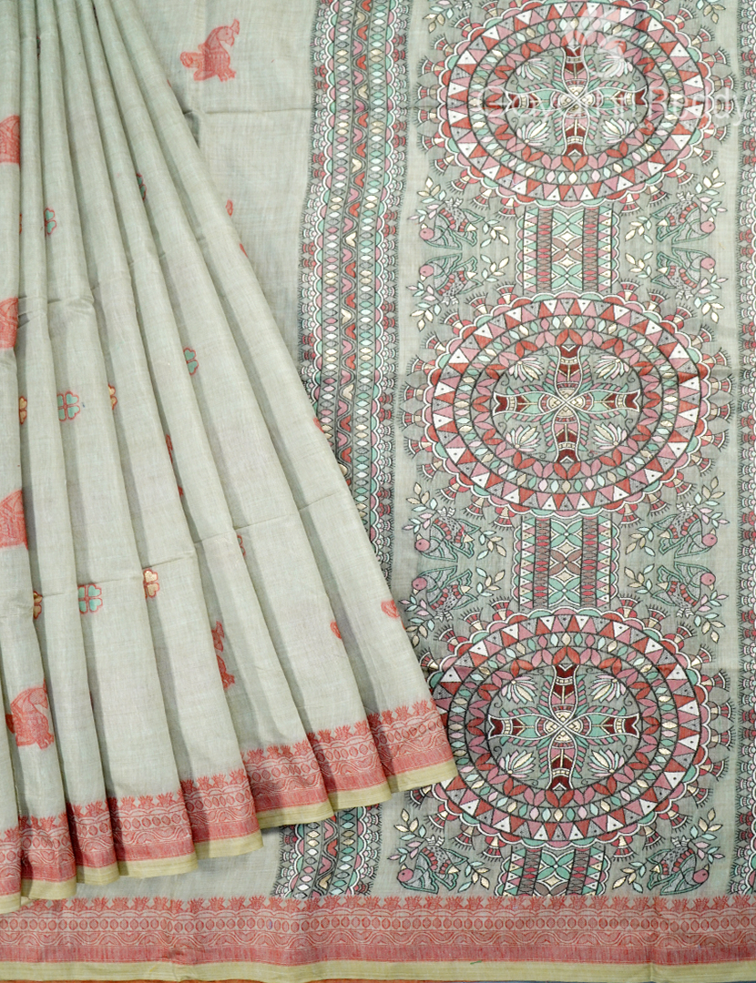 BANARAS COTTON-BC771